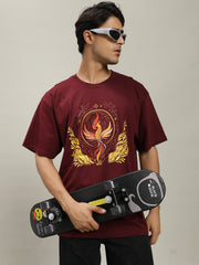 FIRE – For When You’re Done Playing Small