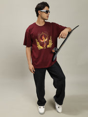 FIRE – For When You’re Done Playing Small