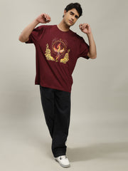 FIRE – For When You’re Done Playing Small