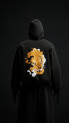Cosmic Tiger Hoodie