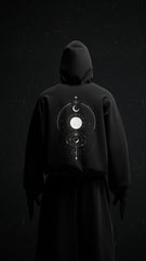 Cosmic Alignment Hoodie