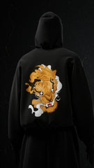 Cosmic Tiger Hoodie