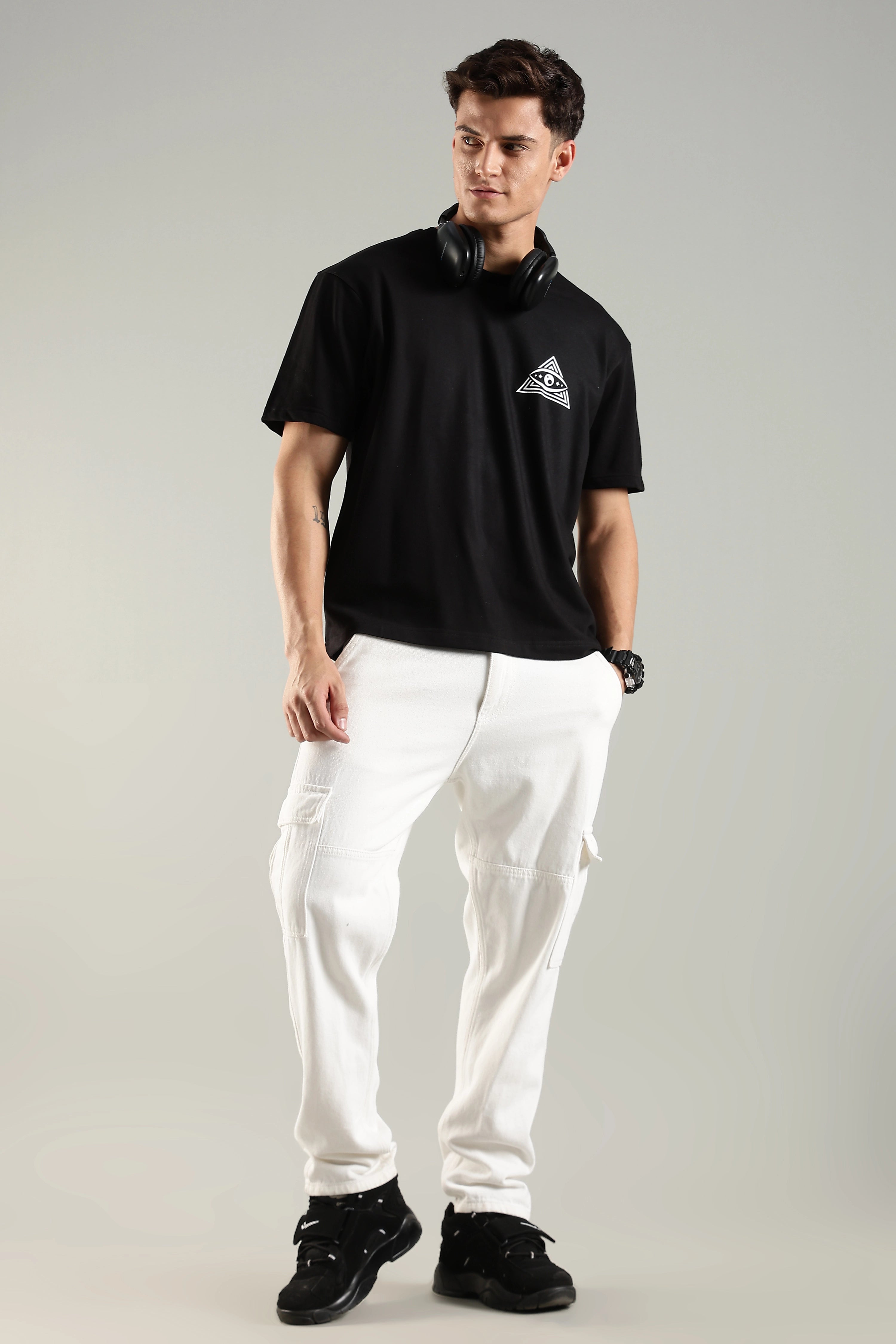 Lost Frequencies Tee