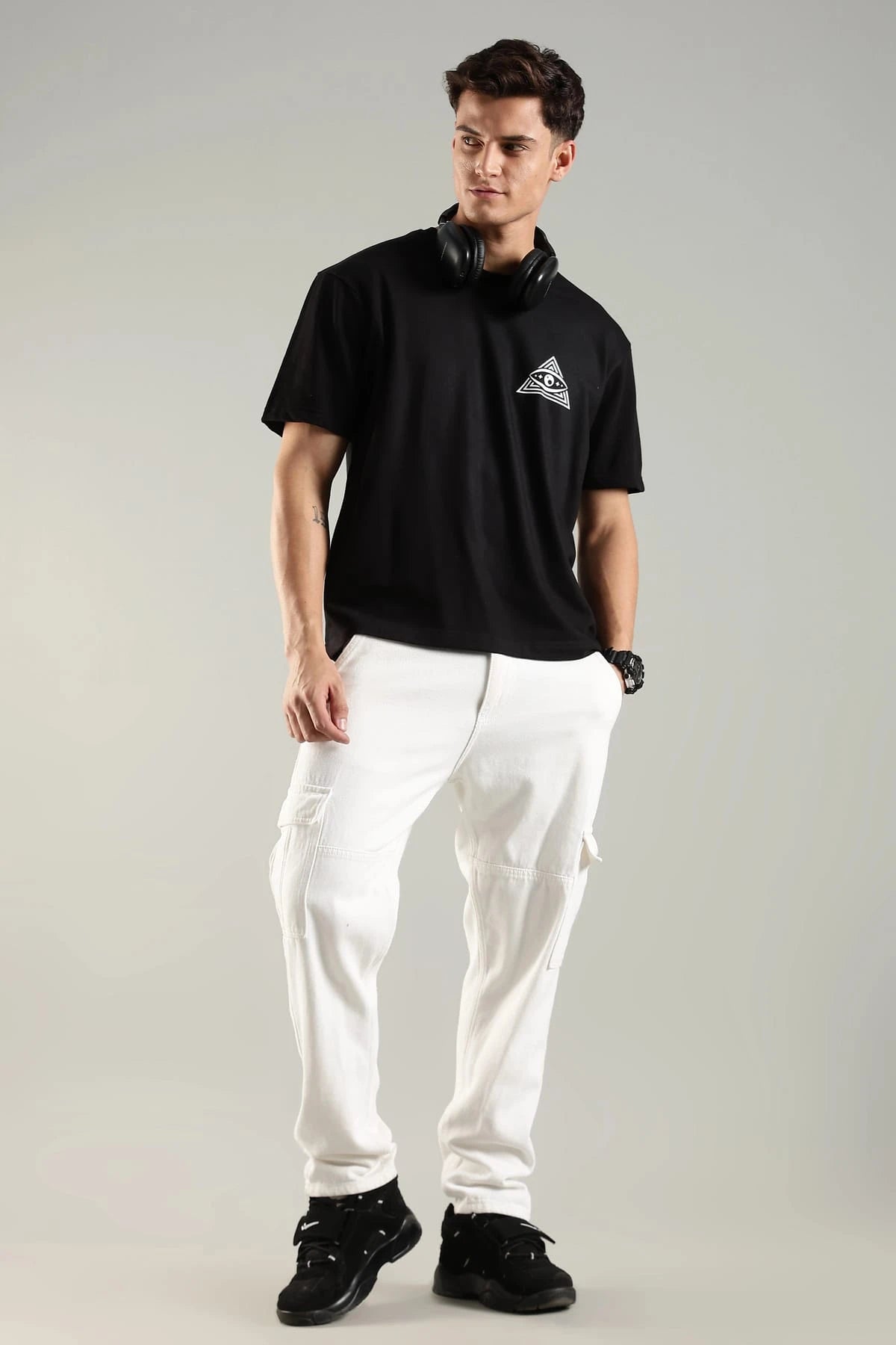 Lost Frequencies Tee