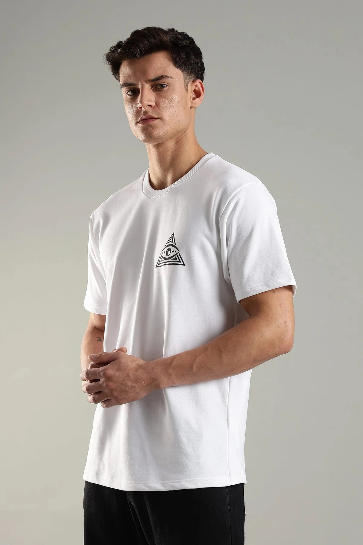 Borrowed Time Tee