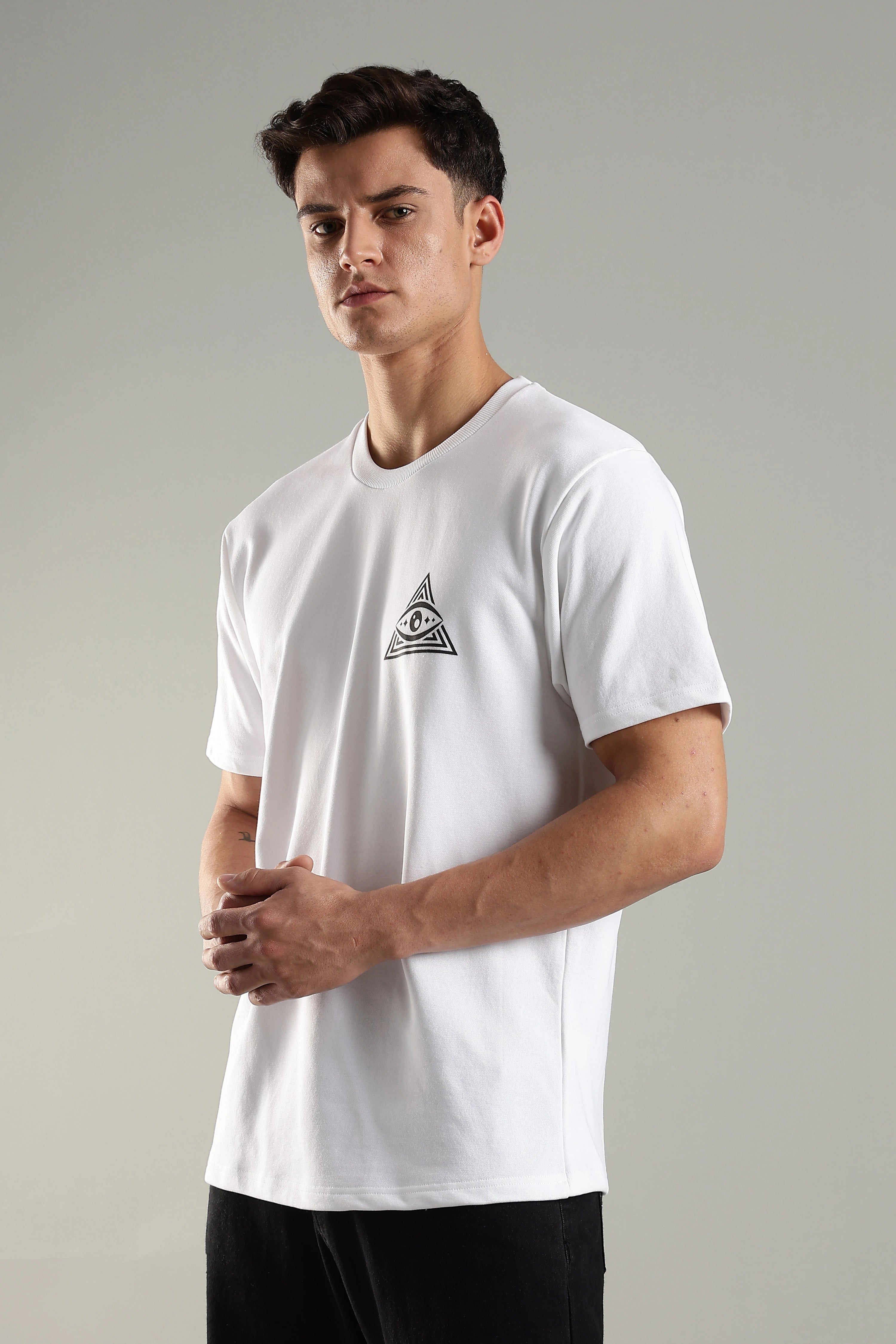 Borrowed Time Tee