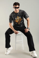 Drop 001: The Holy Rebellion Unisex Tee