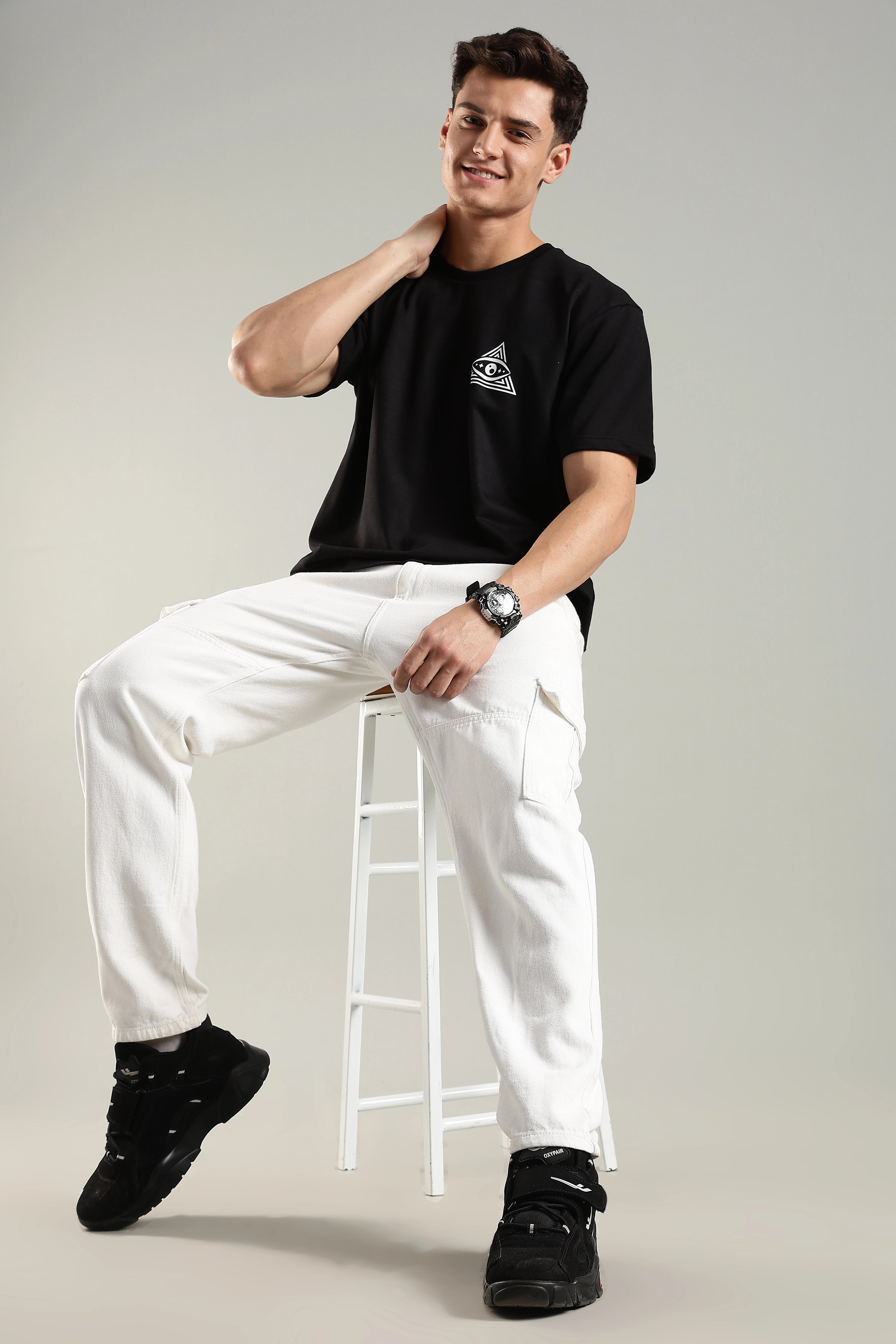 Lost Frequencies Tee