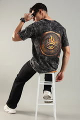 Drop 001: The Holy Rebellion Unisex Tee