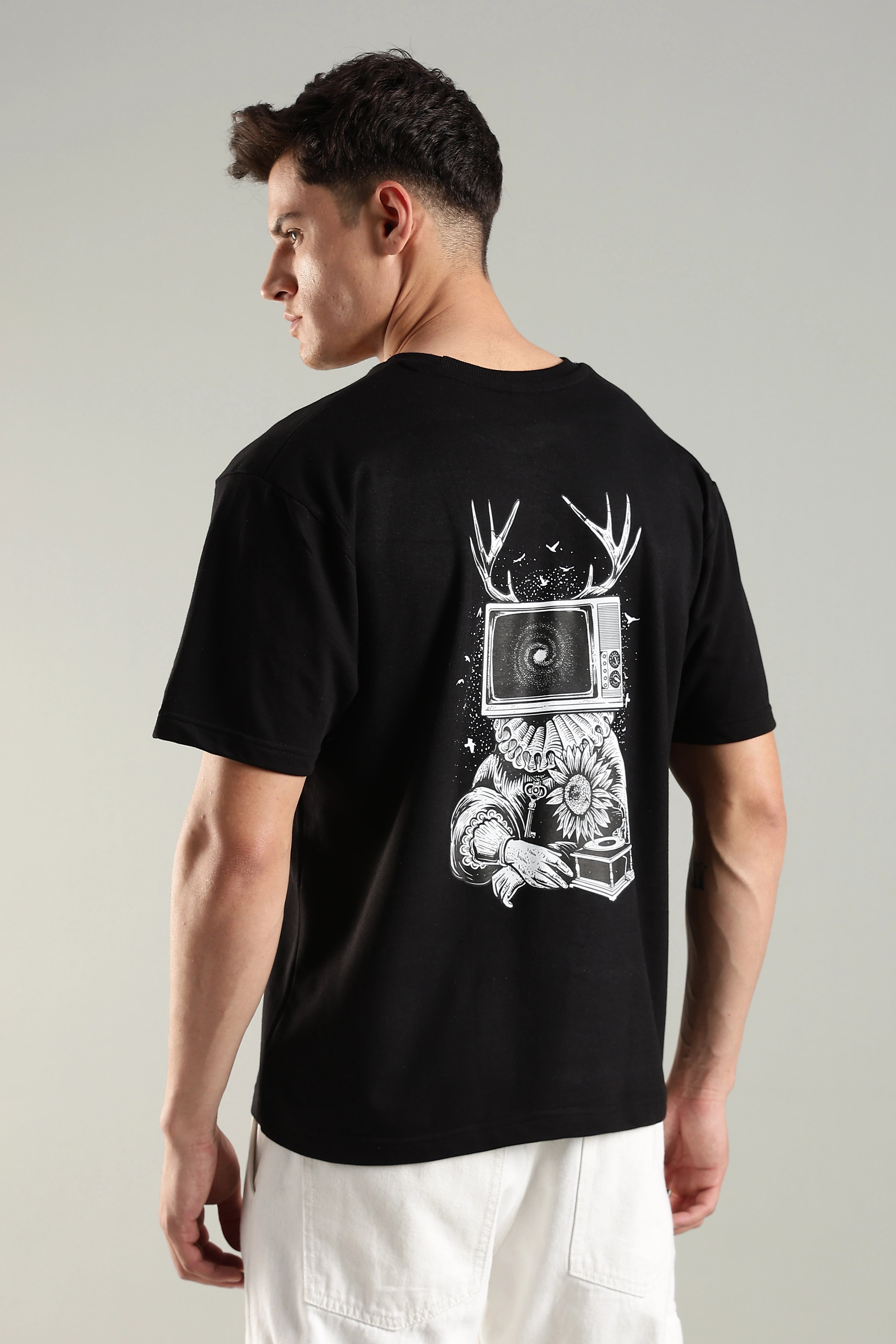 Lost Frequencies Tee