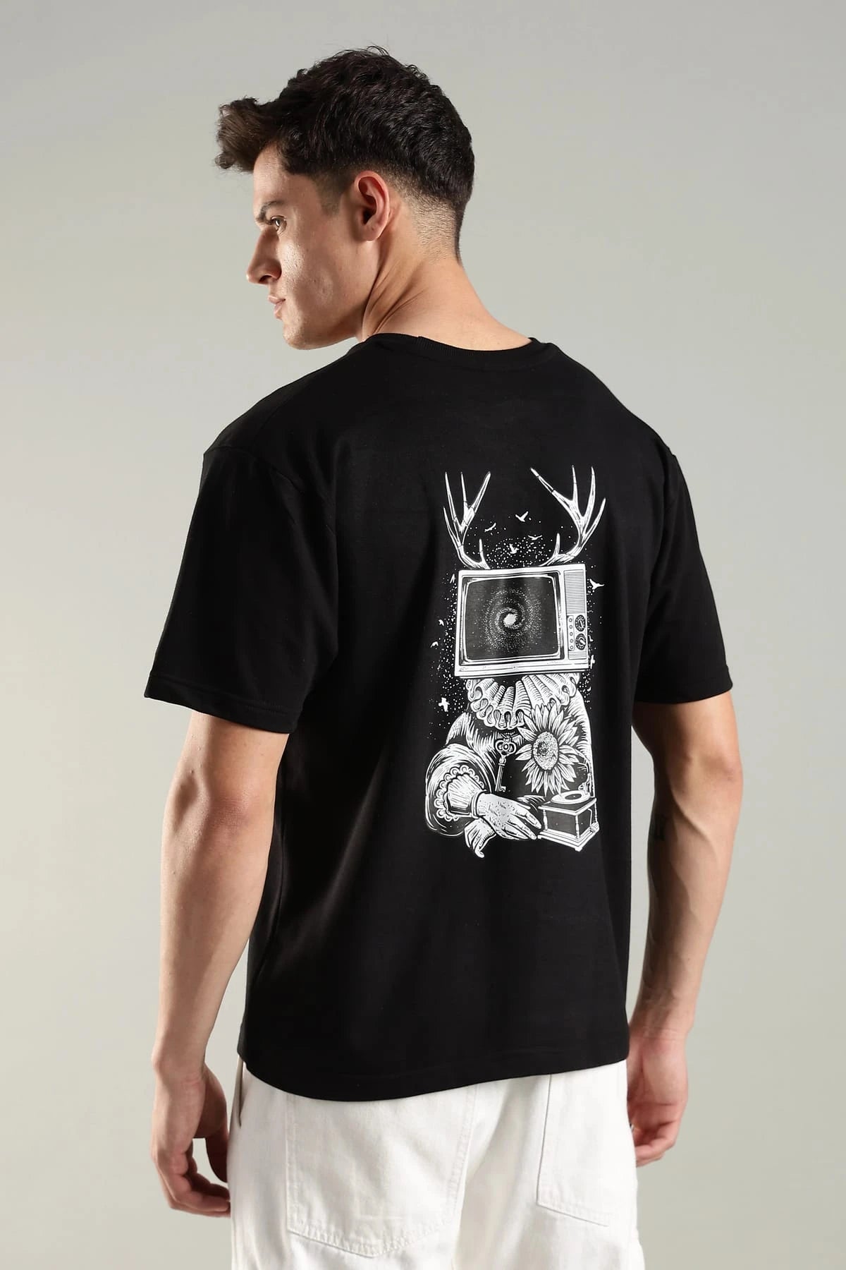 Lost Frequencies Tee