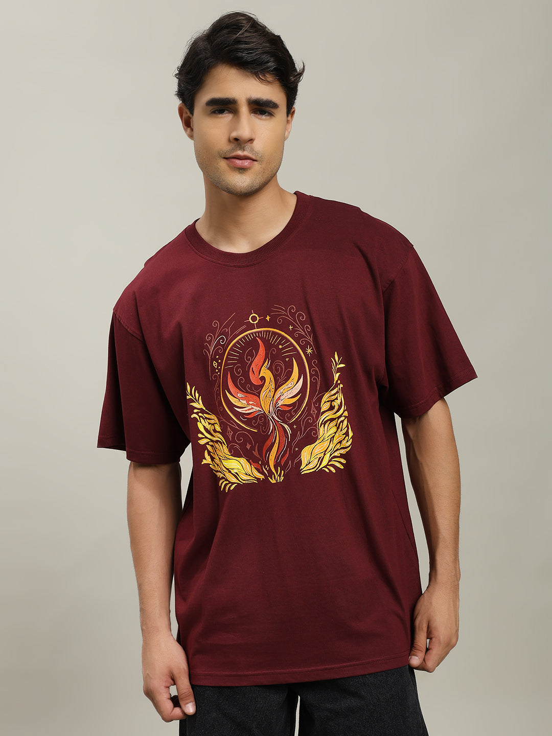 FIRE – For When You’re Done Playing Small