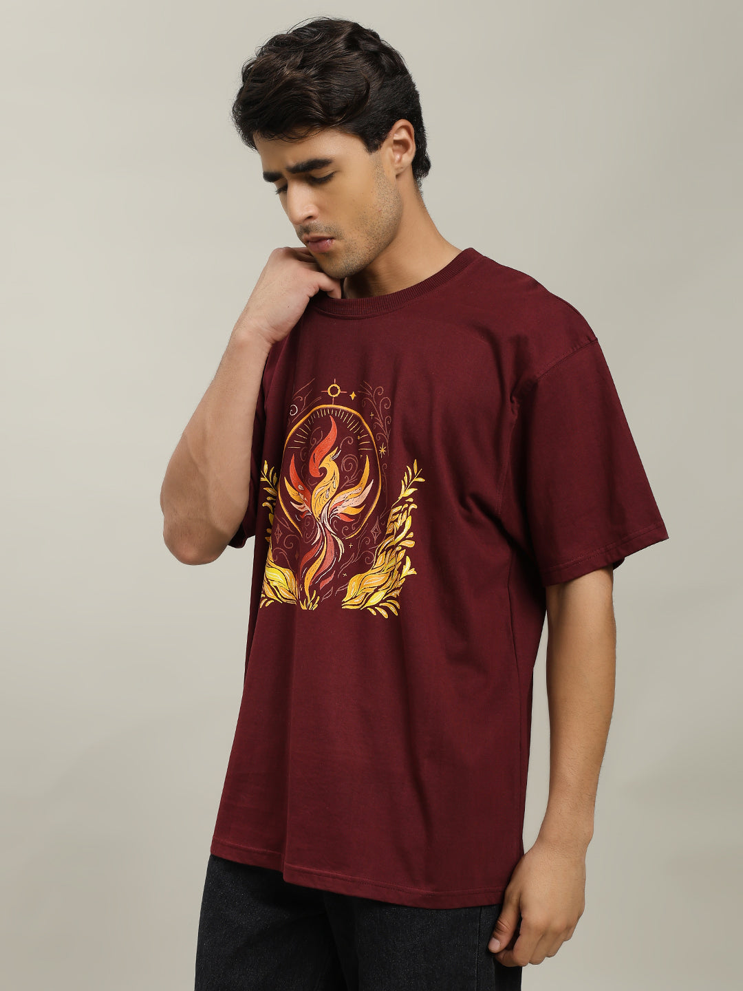 FIRE – For When You’re Done Playing Small