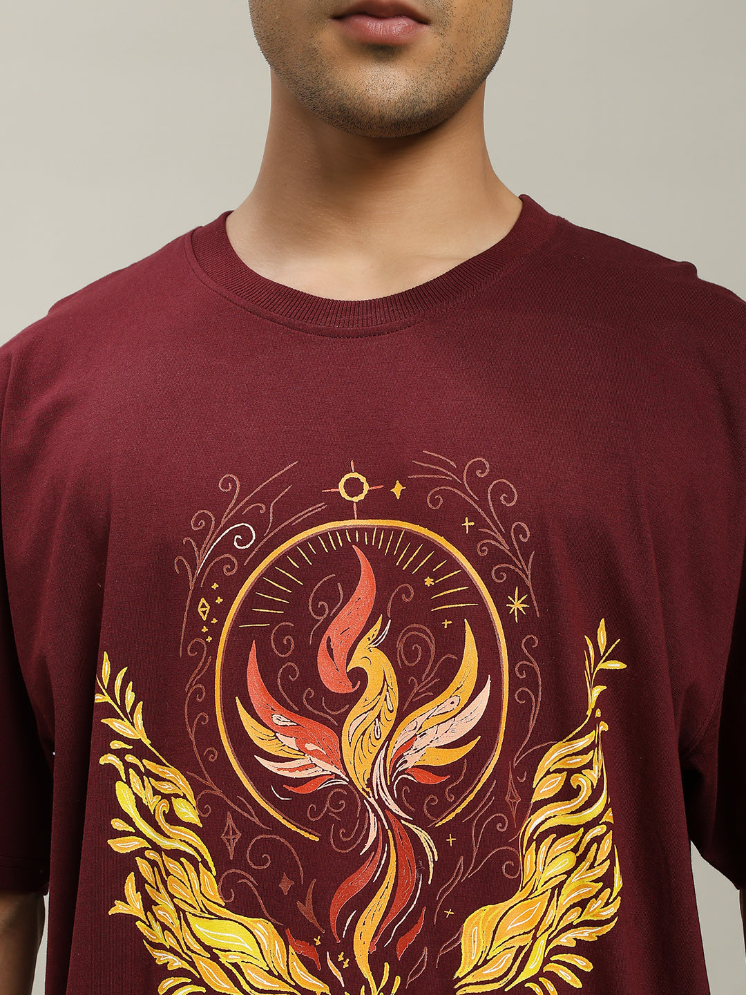 FIRE – For When You’re Done Playing Small