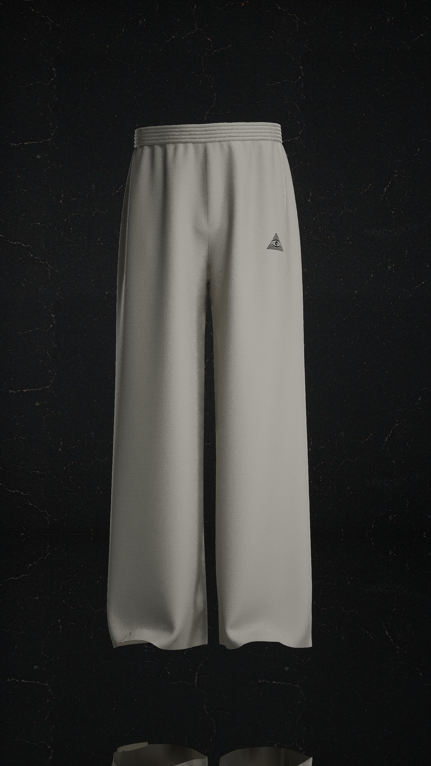Cosmoksha Essentials Sweat Pants