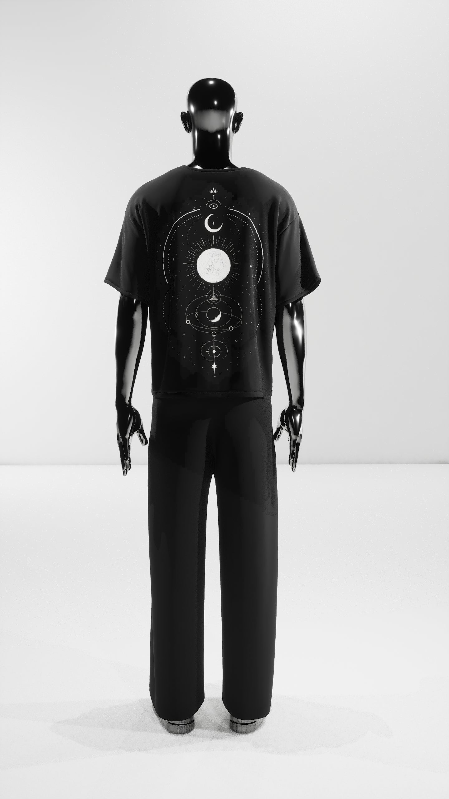 DROP 003: ASTRAL