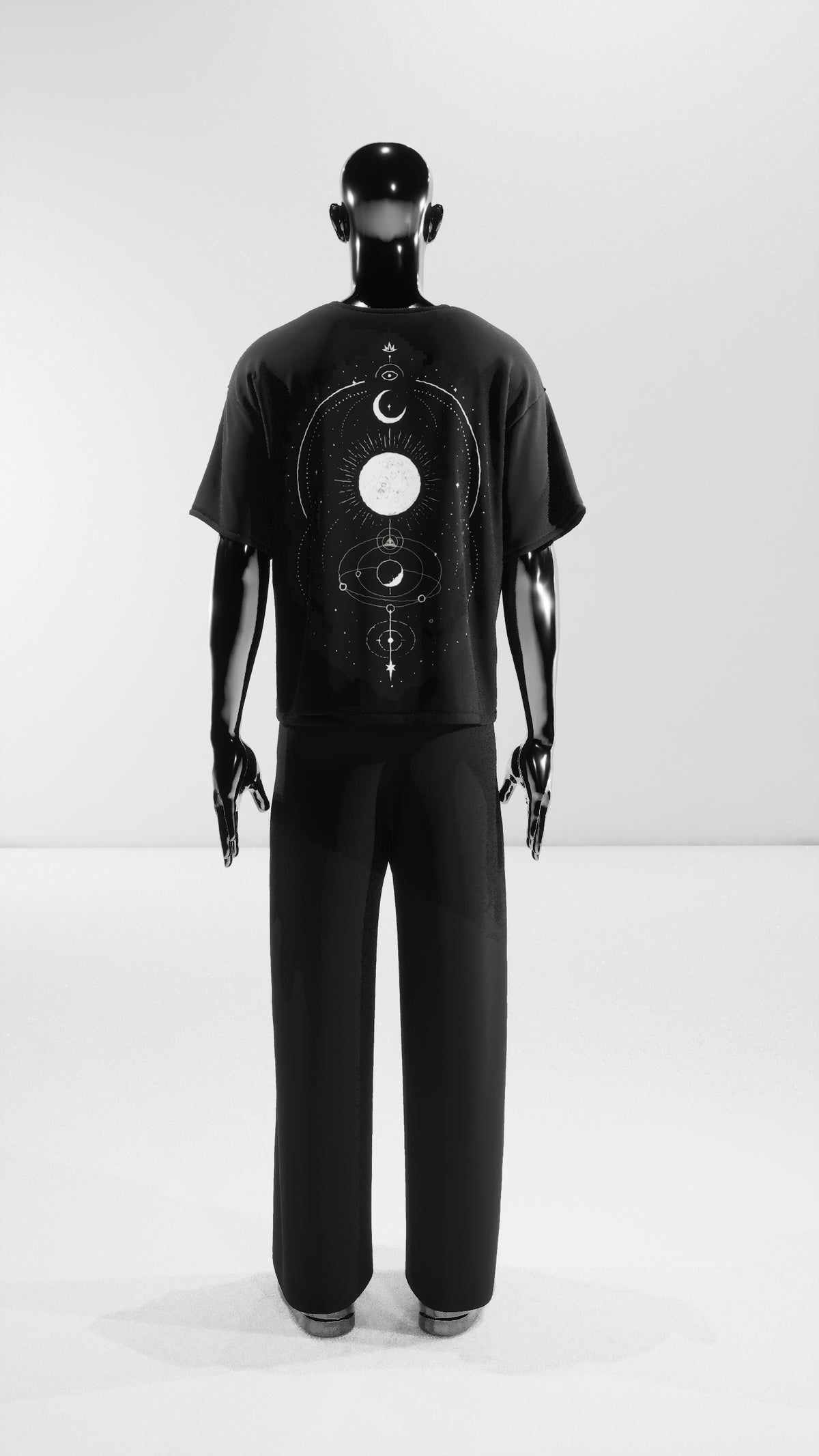 DROP 003: ASTRAL