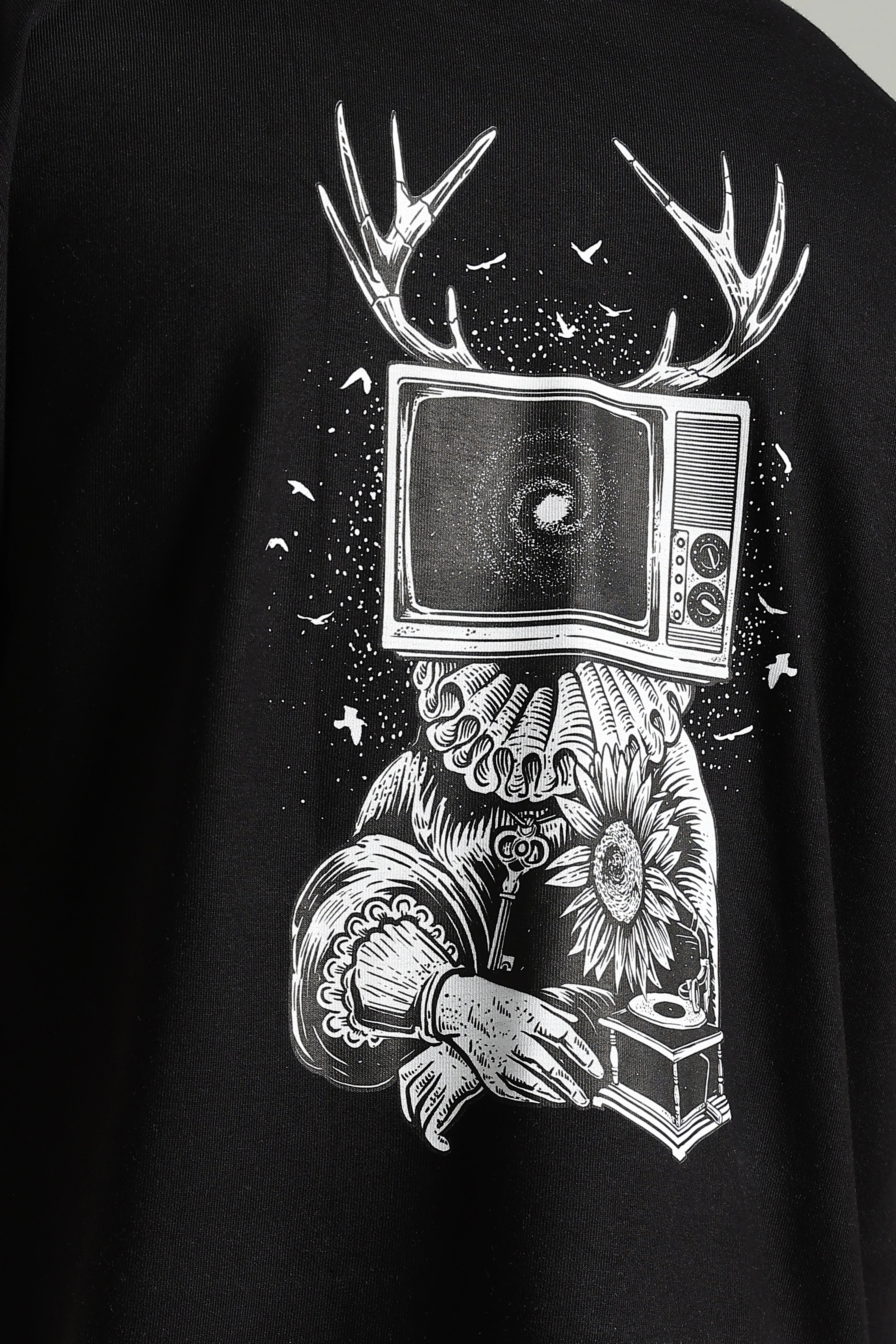 Lost Frequencies Tee