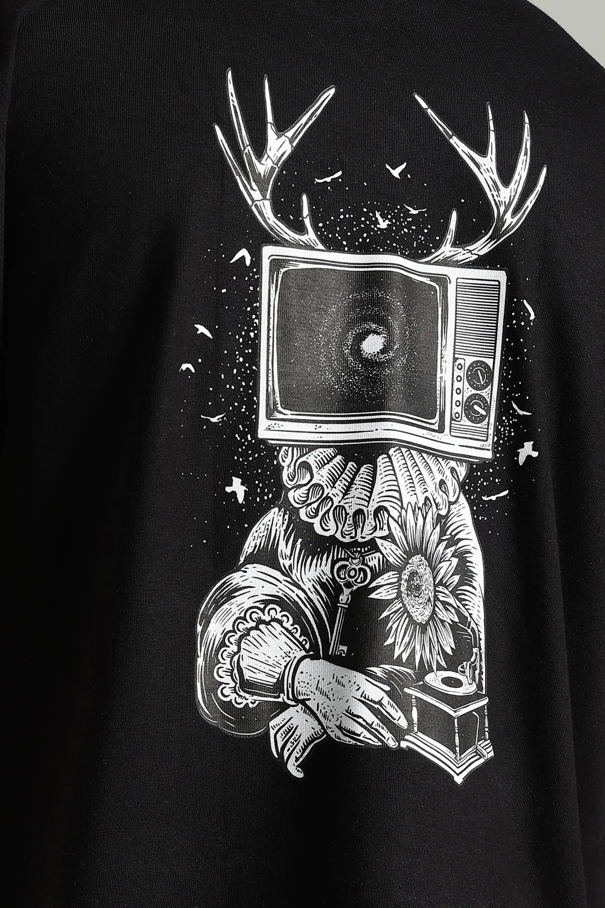 Lost Frequencies Tee