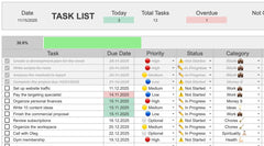 Cosmoksha - Task Tracker