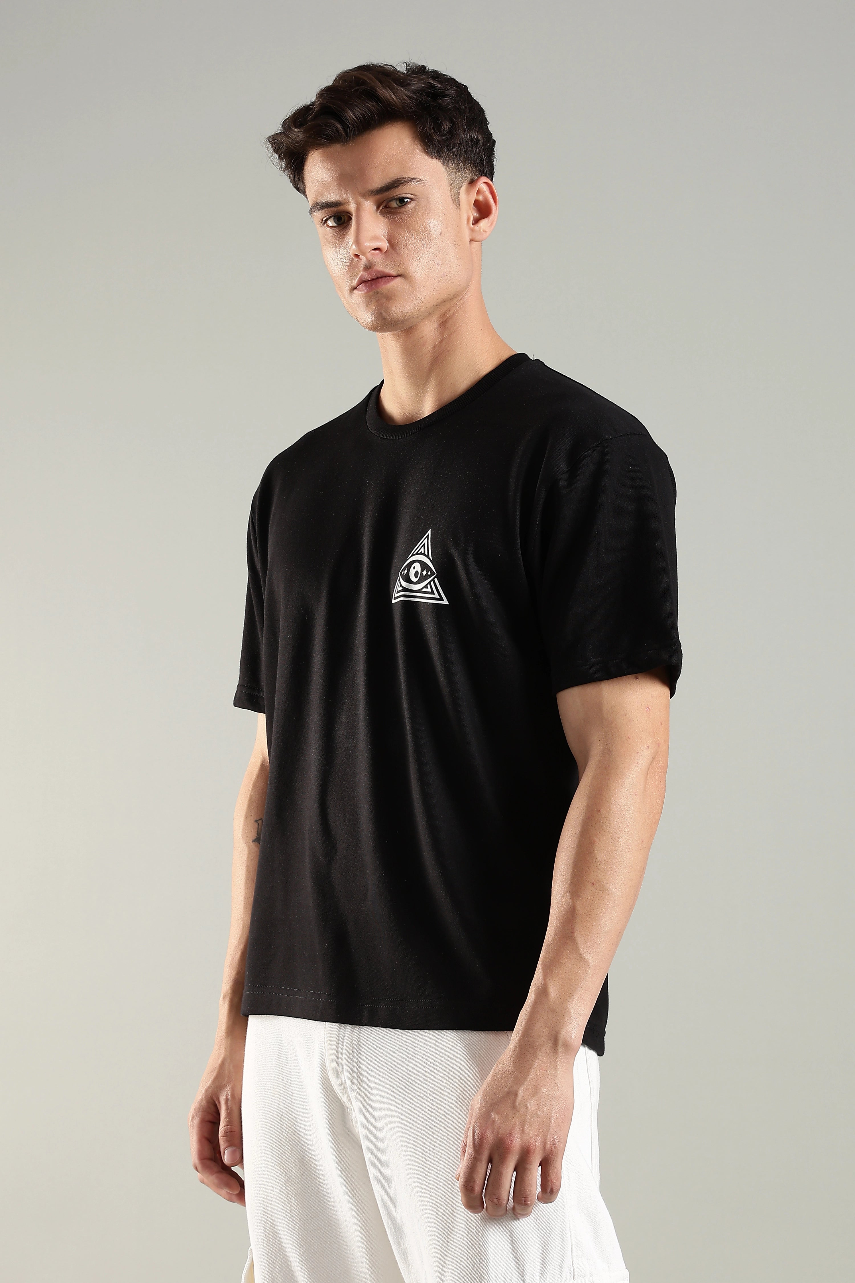 Lost Frequencies Tee