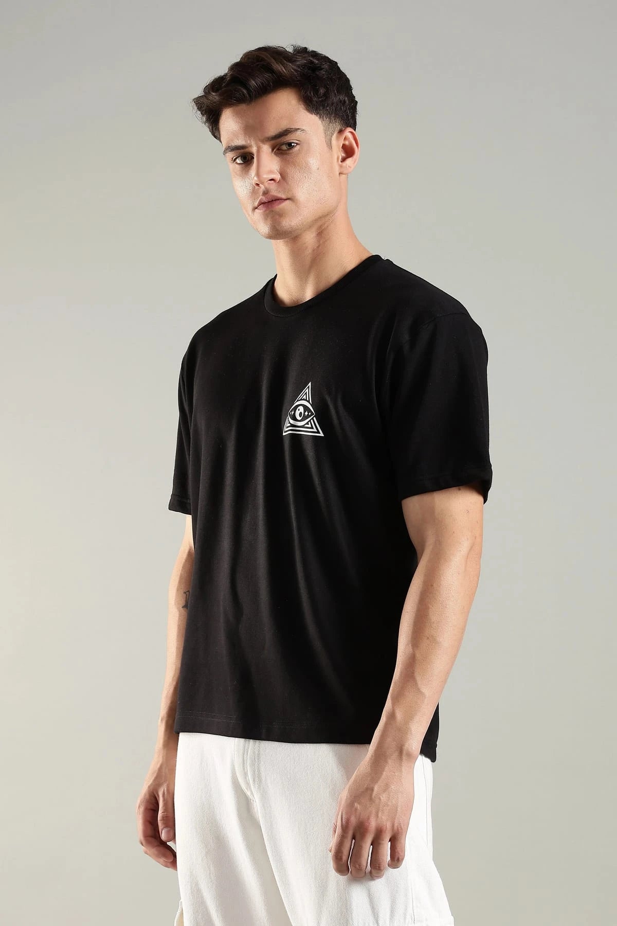 Lost Frequencies Tee