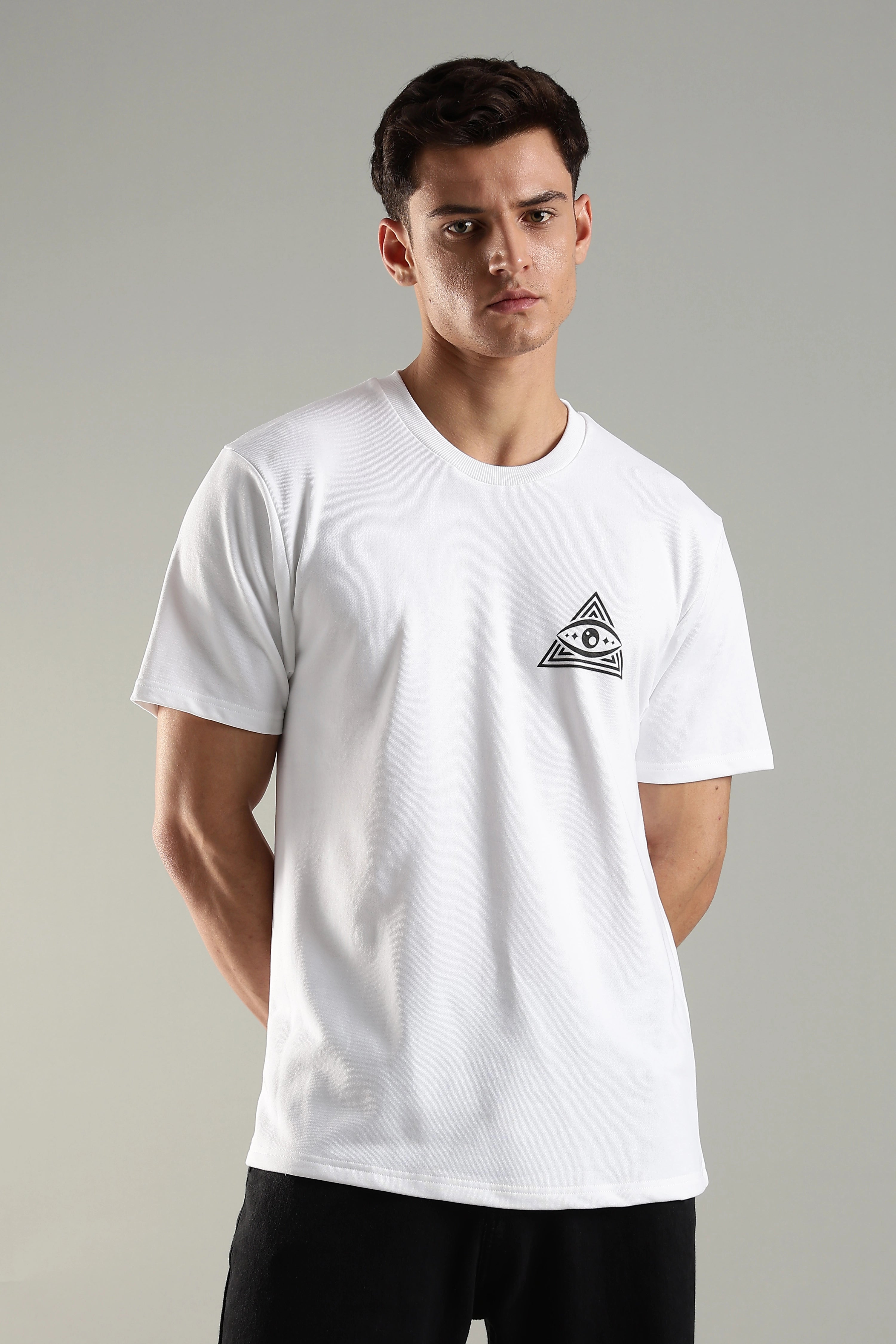 Borrowed Time Tee