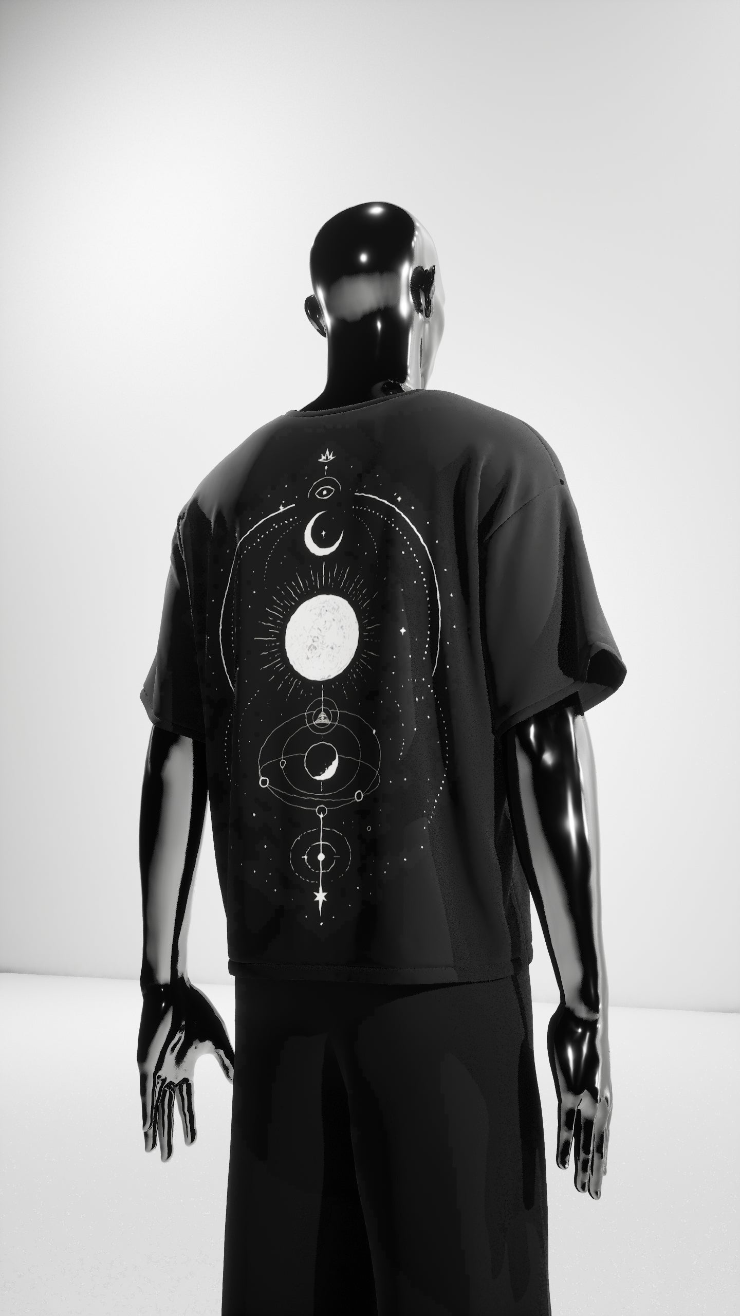 DROP 003: ASTRAL