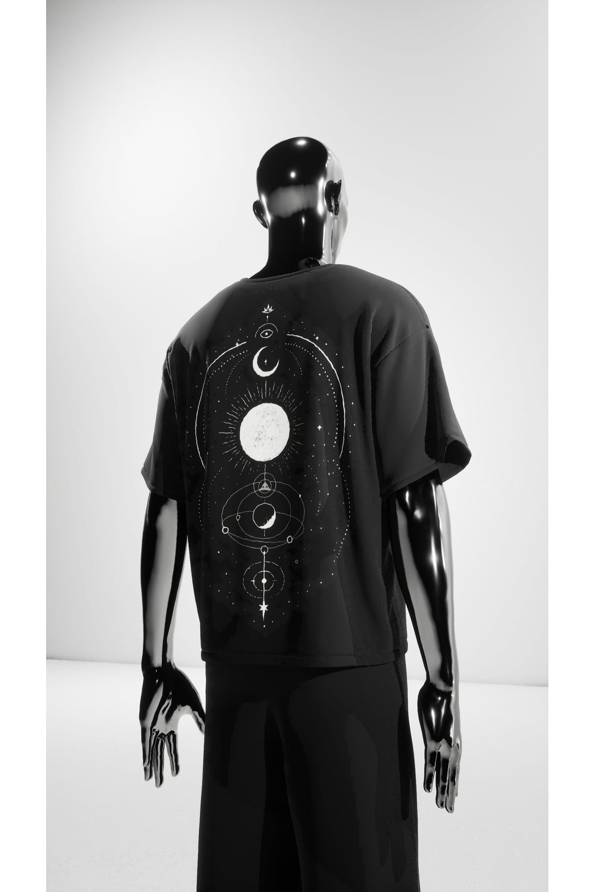 DROP 003: ASTRAL