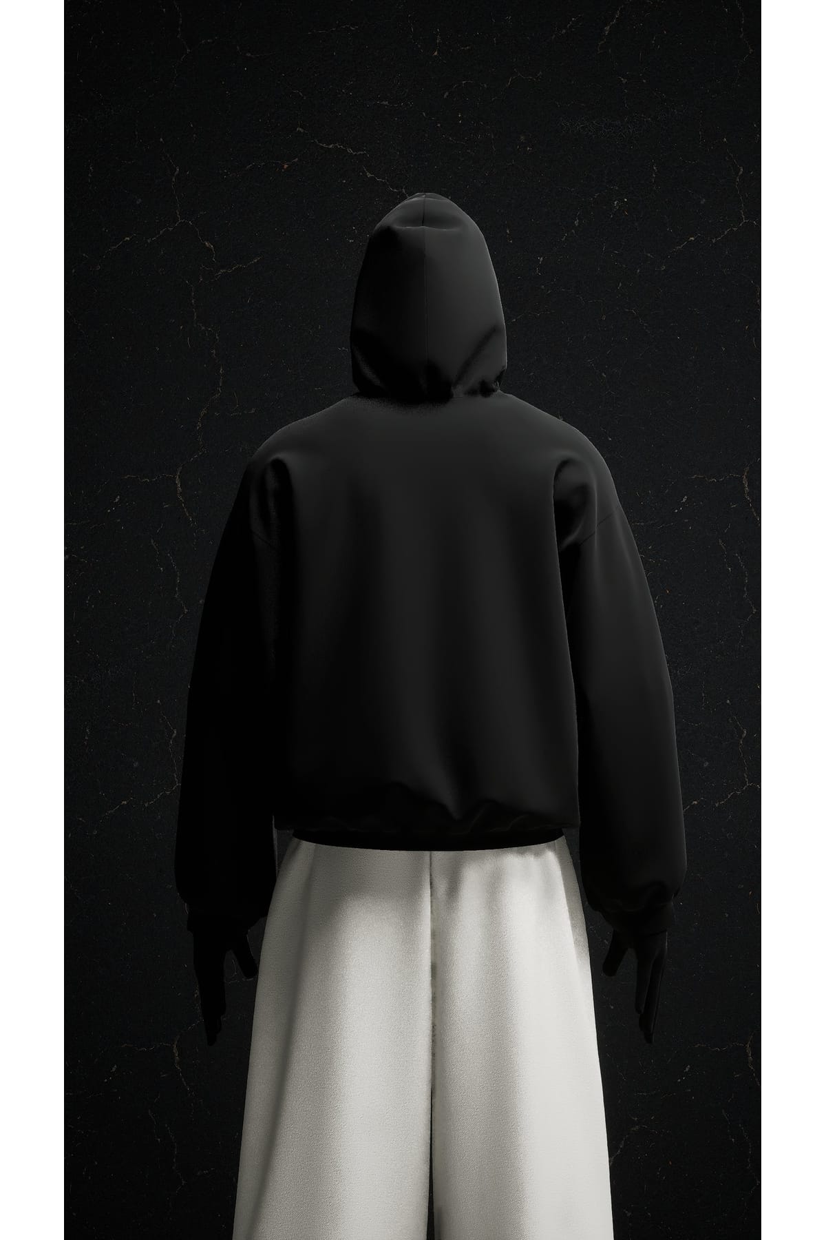 The All Seeing Eye Hoodie