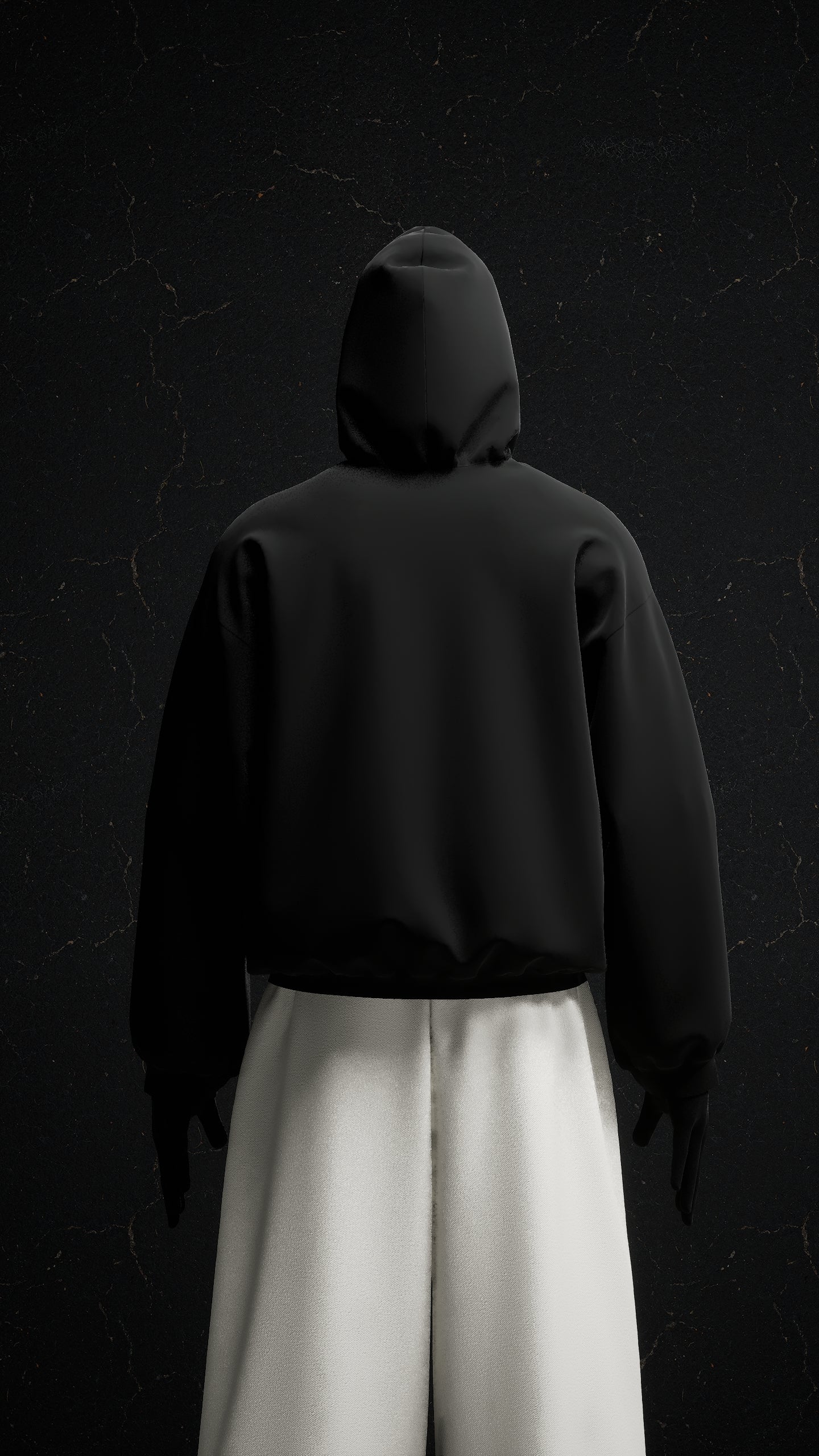 The All Seeing Eye Hoodie
