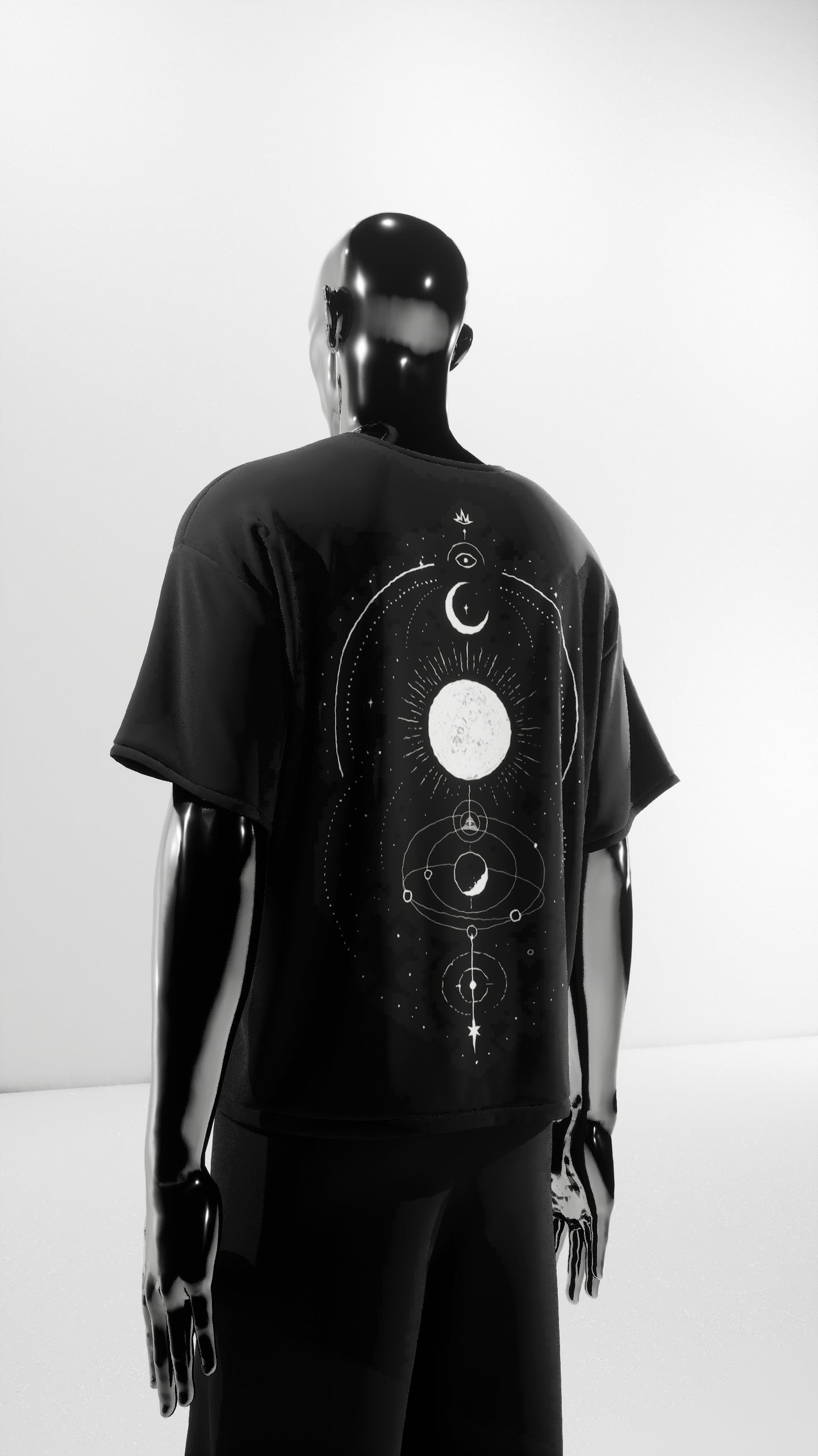 DROP 003: ASTRAL