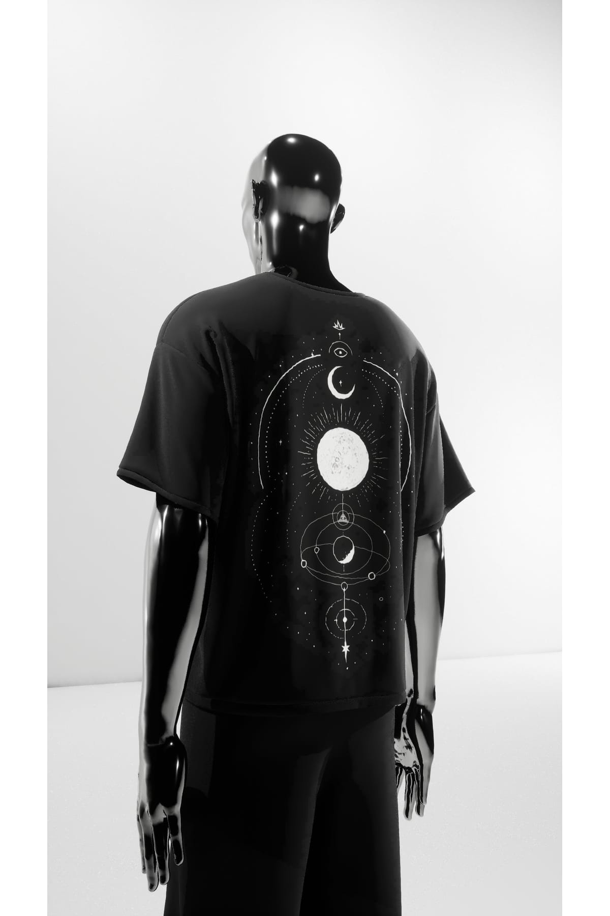 DROP 003: ASTRAL