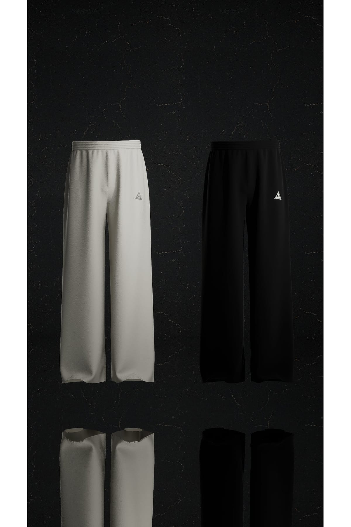 Dual Realm Sweatpants