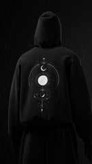 Cosmic Alignment Hoodie