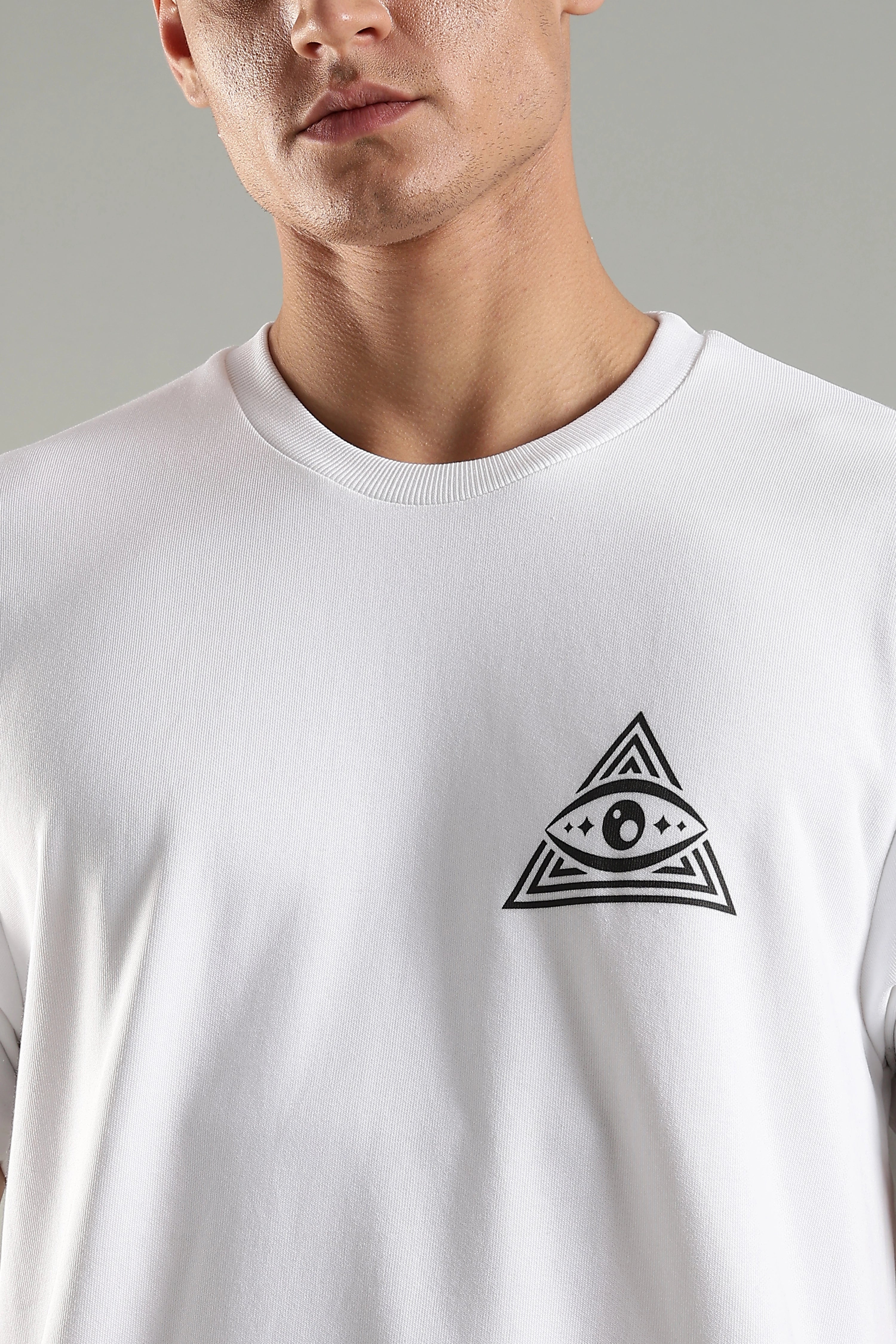 Borrowed Time Tee