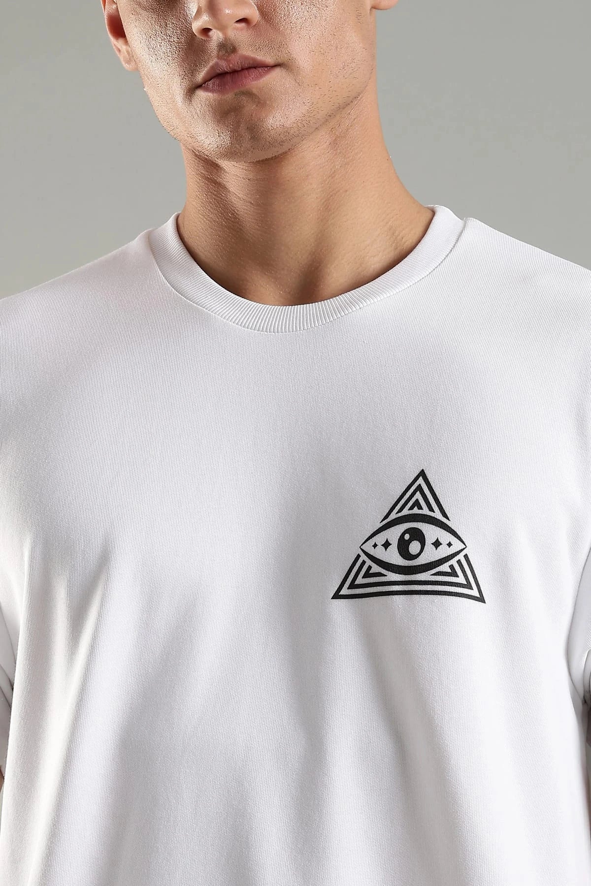 Borrowed Time Tee