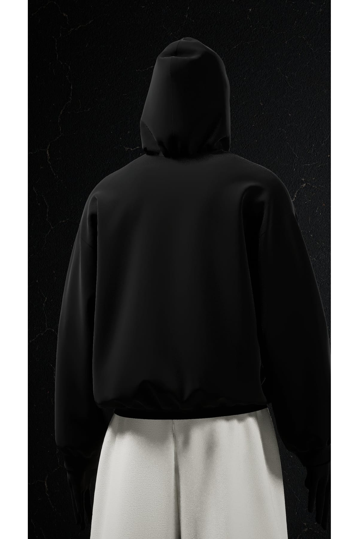 The All Seeing Eye Hoodie