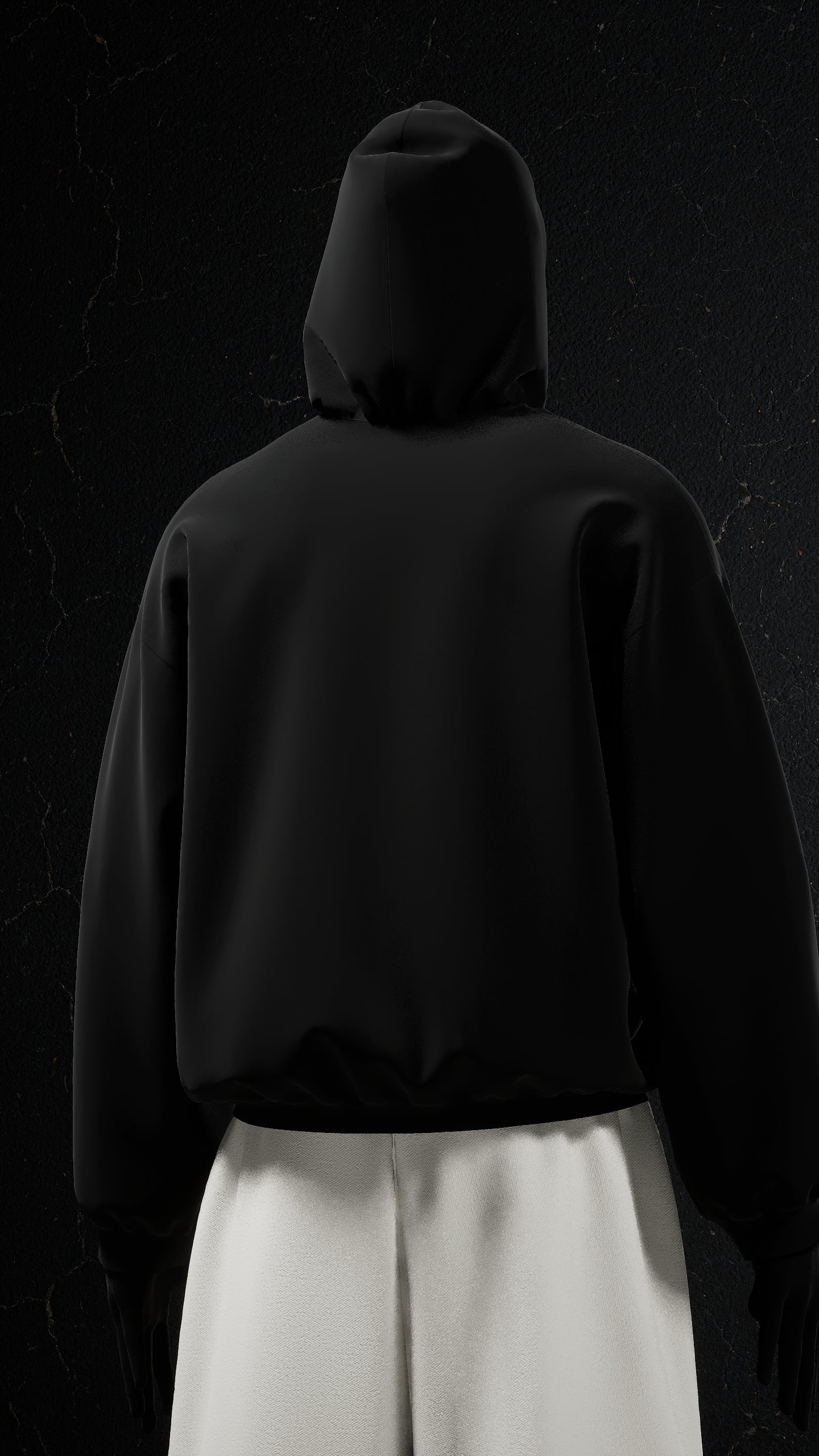 The All Seeing Eye Hoodie