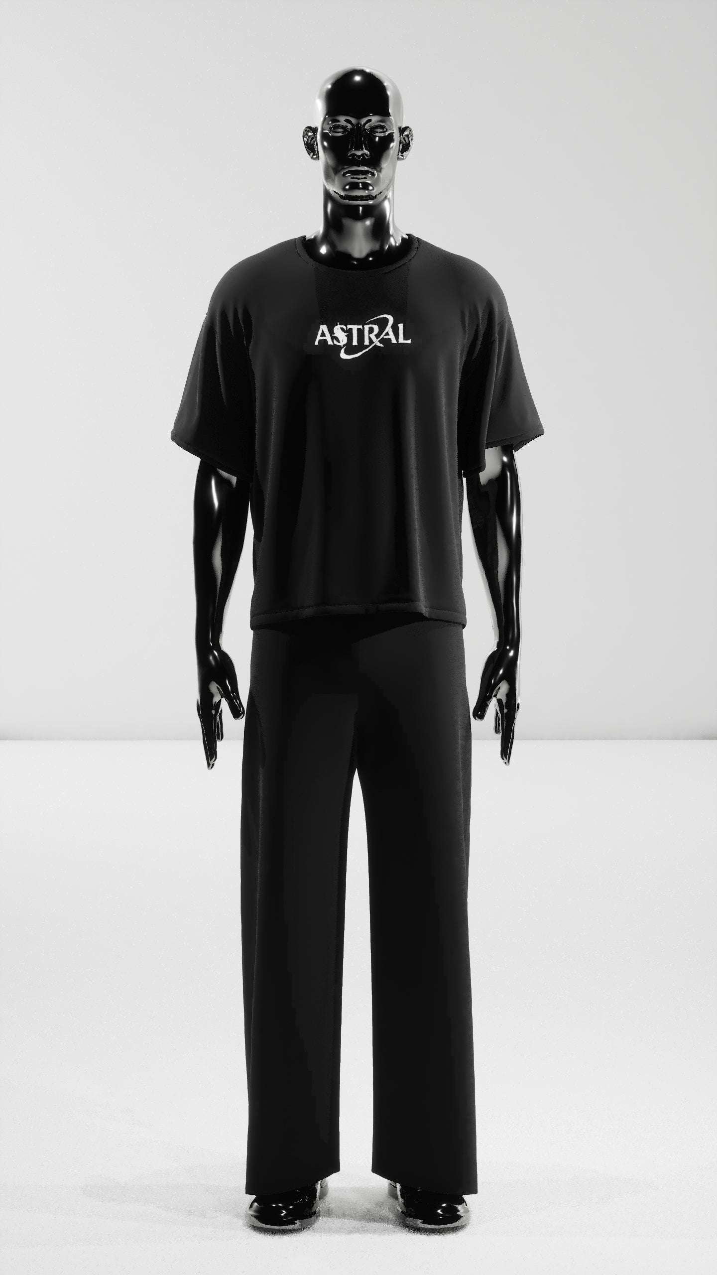 DROP 003: ASTRAL