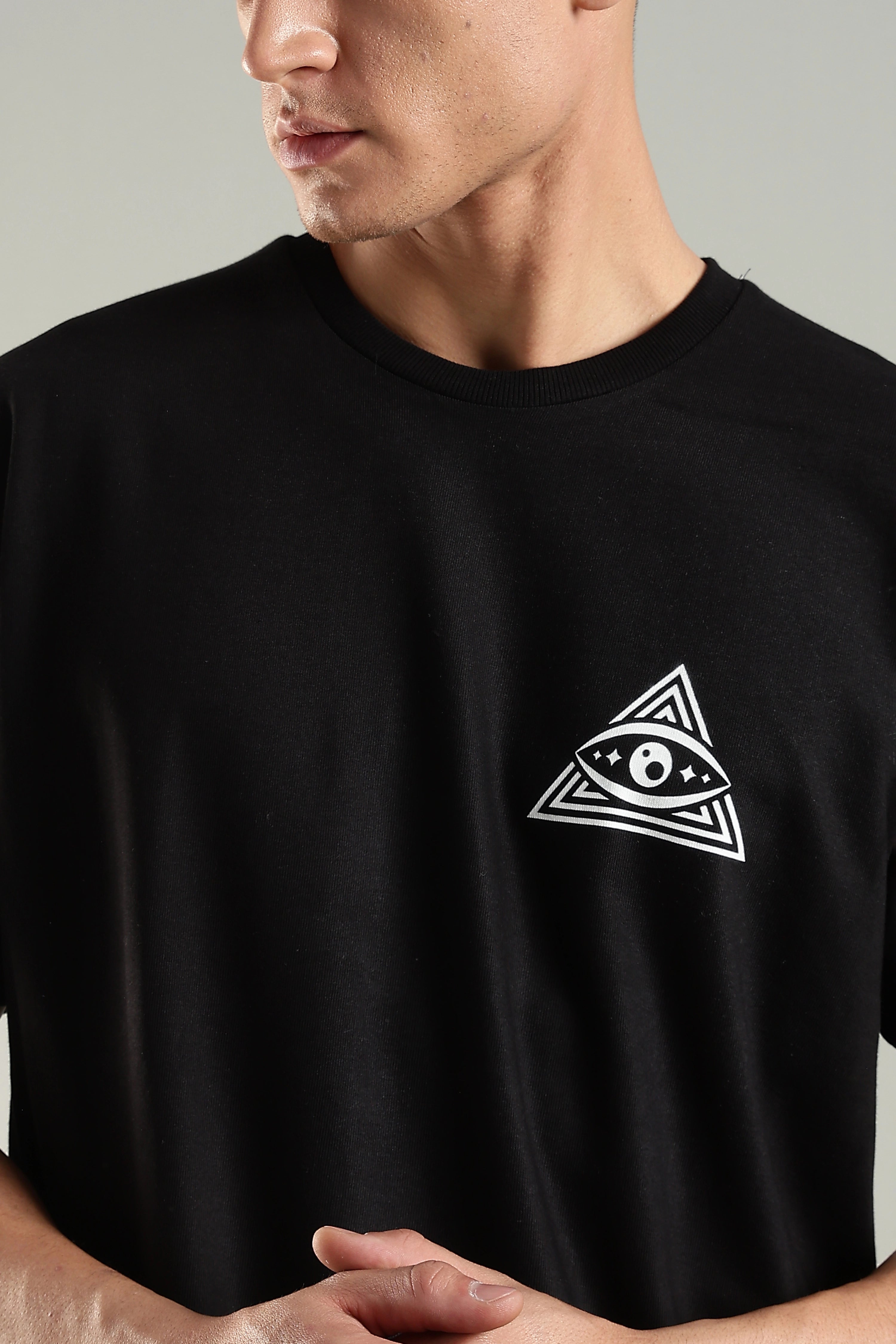 Lost Frequencies Tee