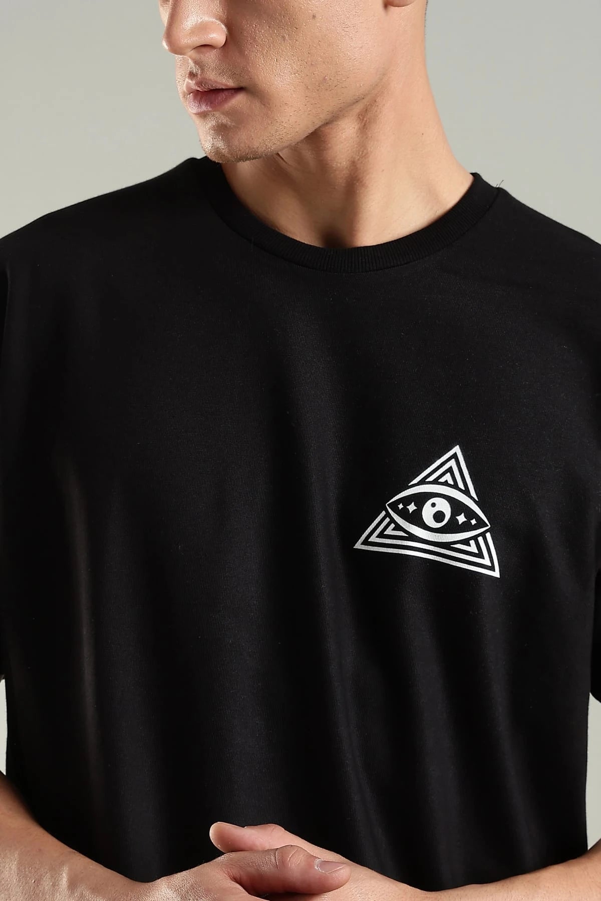 Lost Frequencies Tee