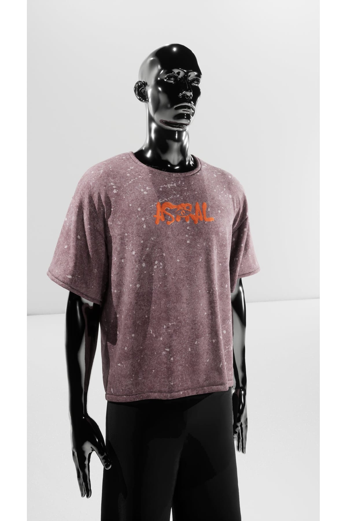 ASTRAL RED ACID