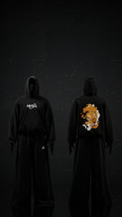 Cosmic Tiger Hoodie