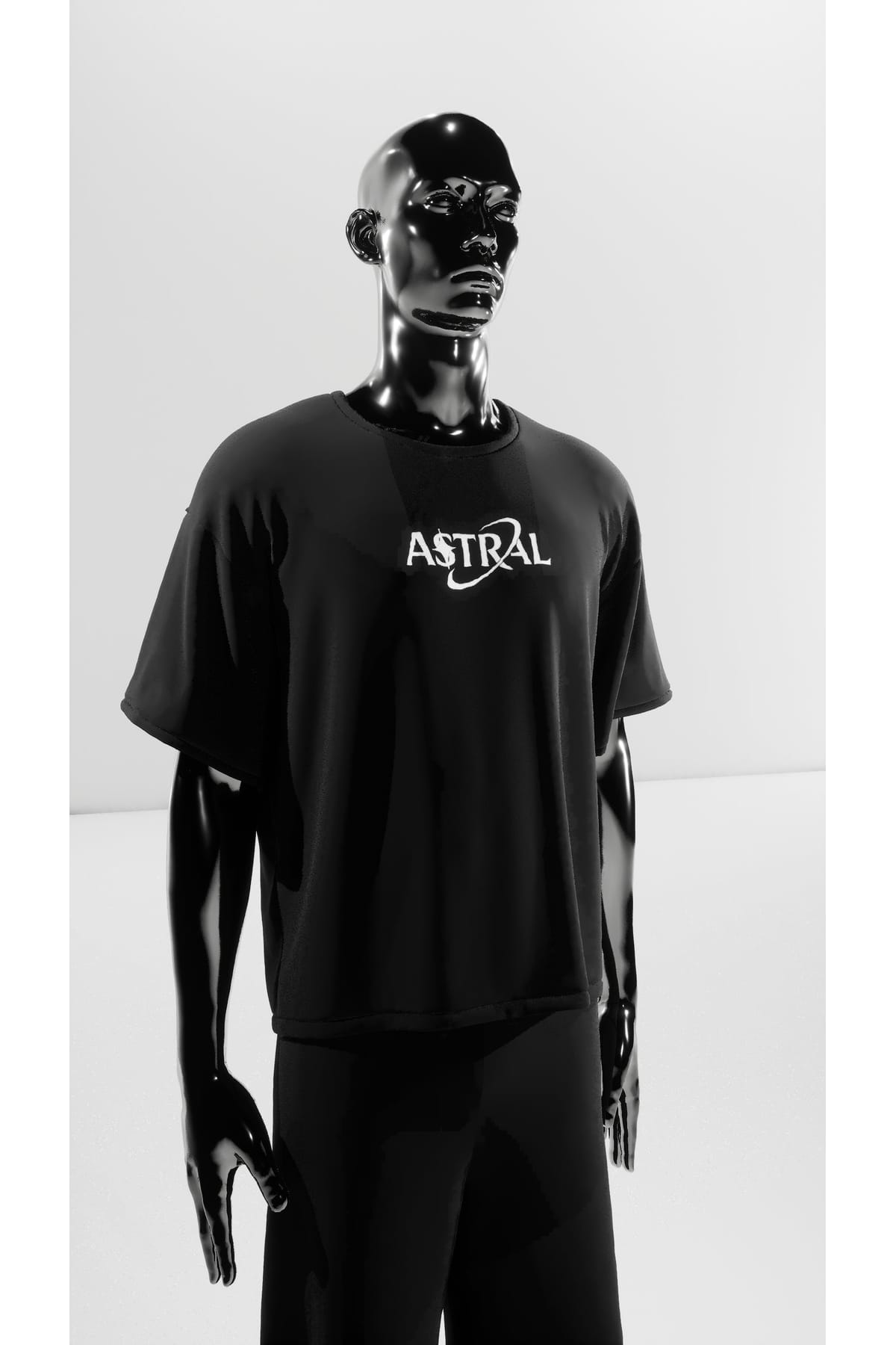 DROP 003: ASTRAL