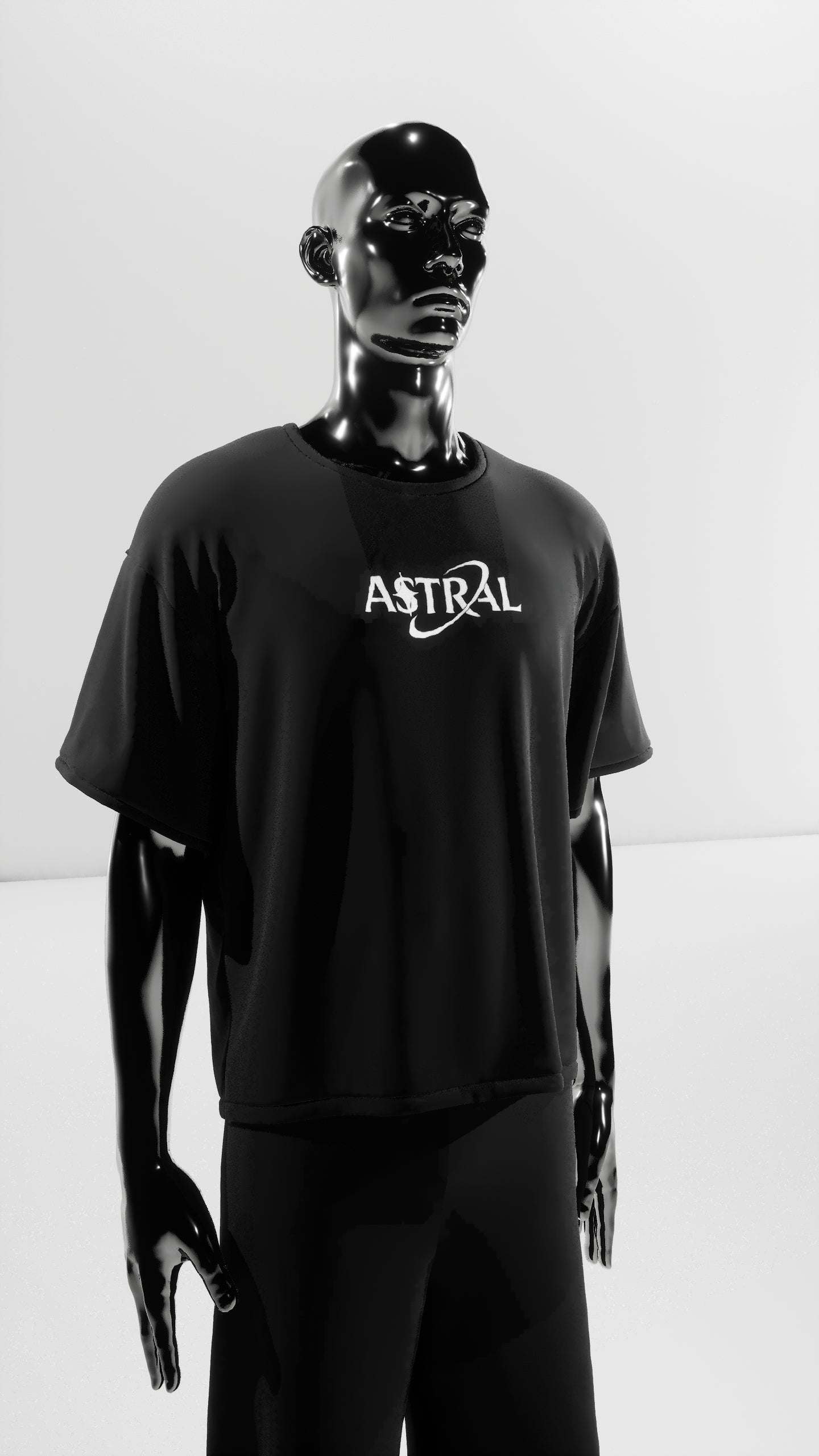 DROP 003: ASTRAL
