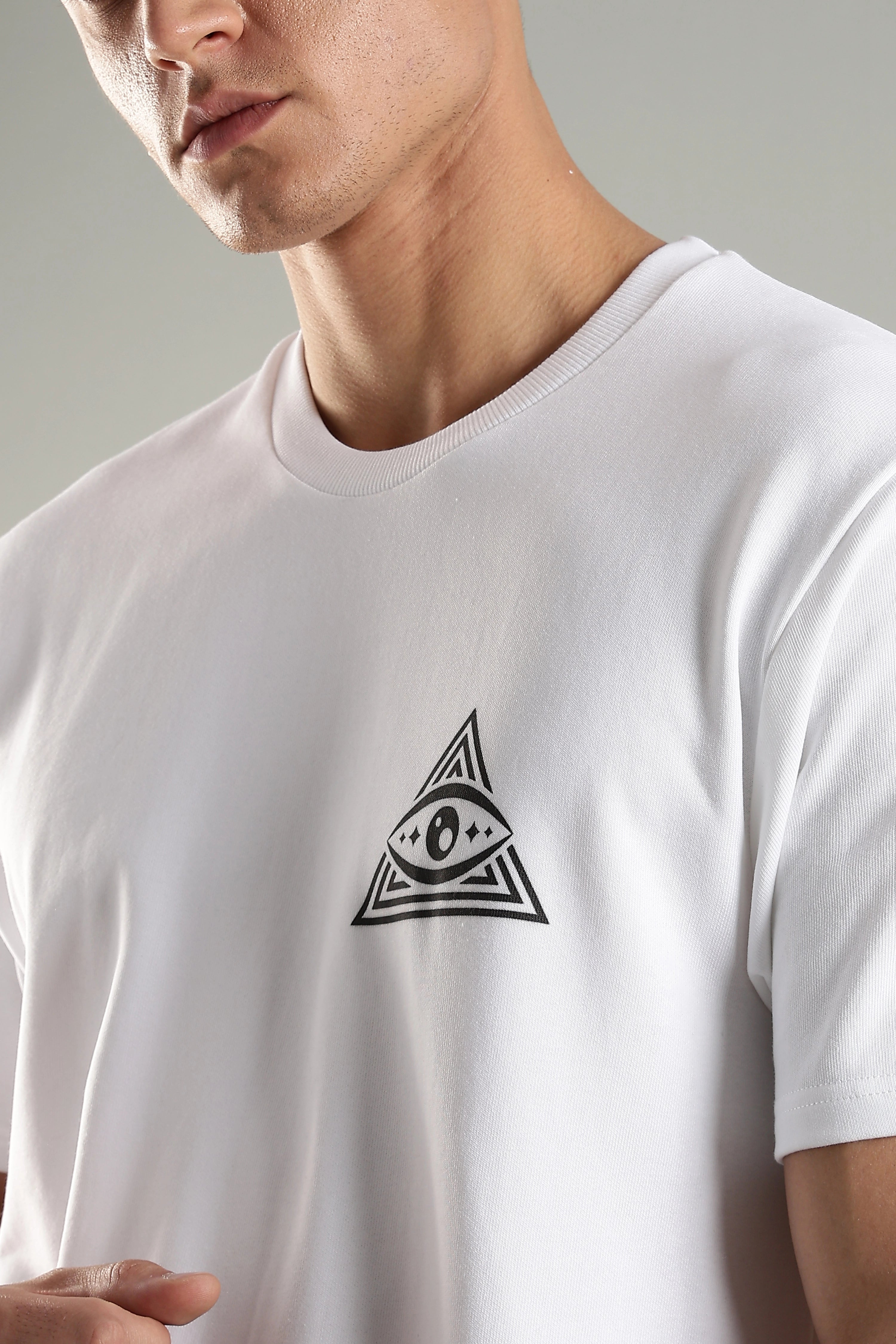 Borrowed Time Tee