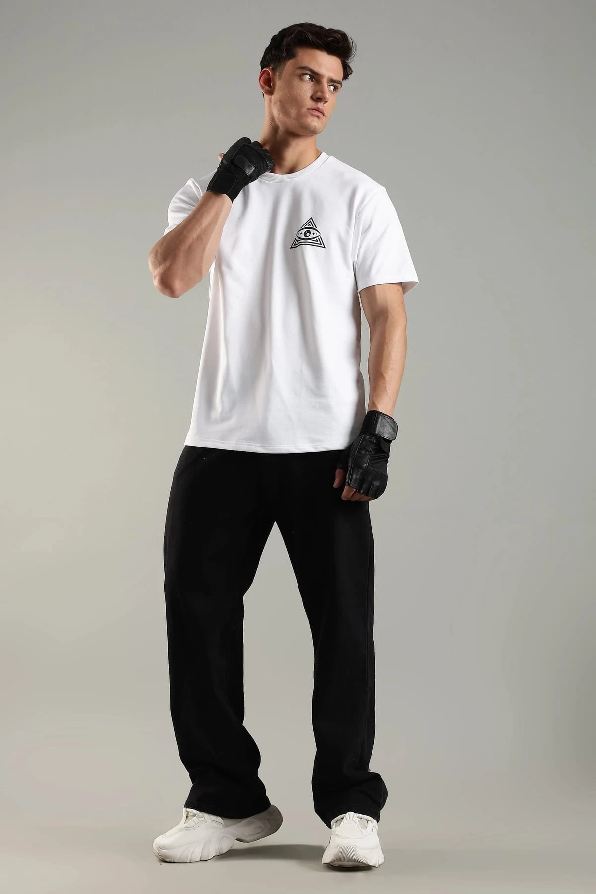 Borrowed Time Tee