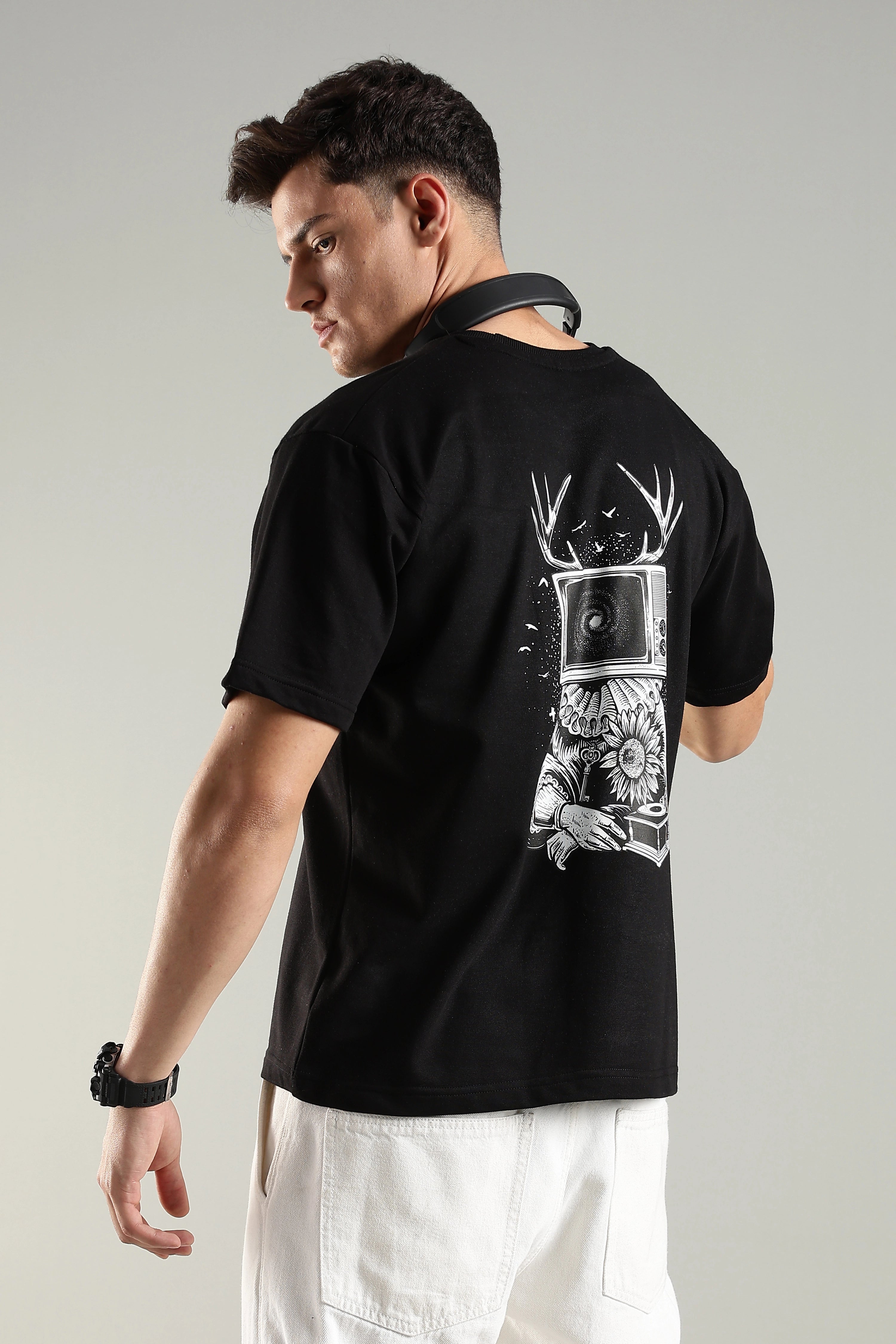 Lost Frequencies Tee