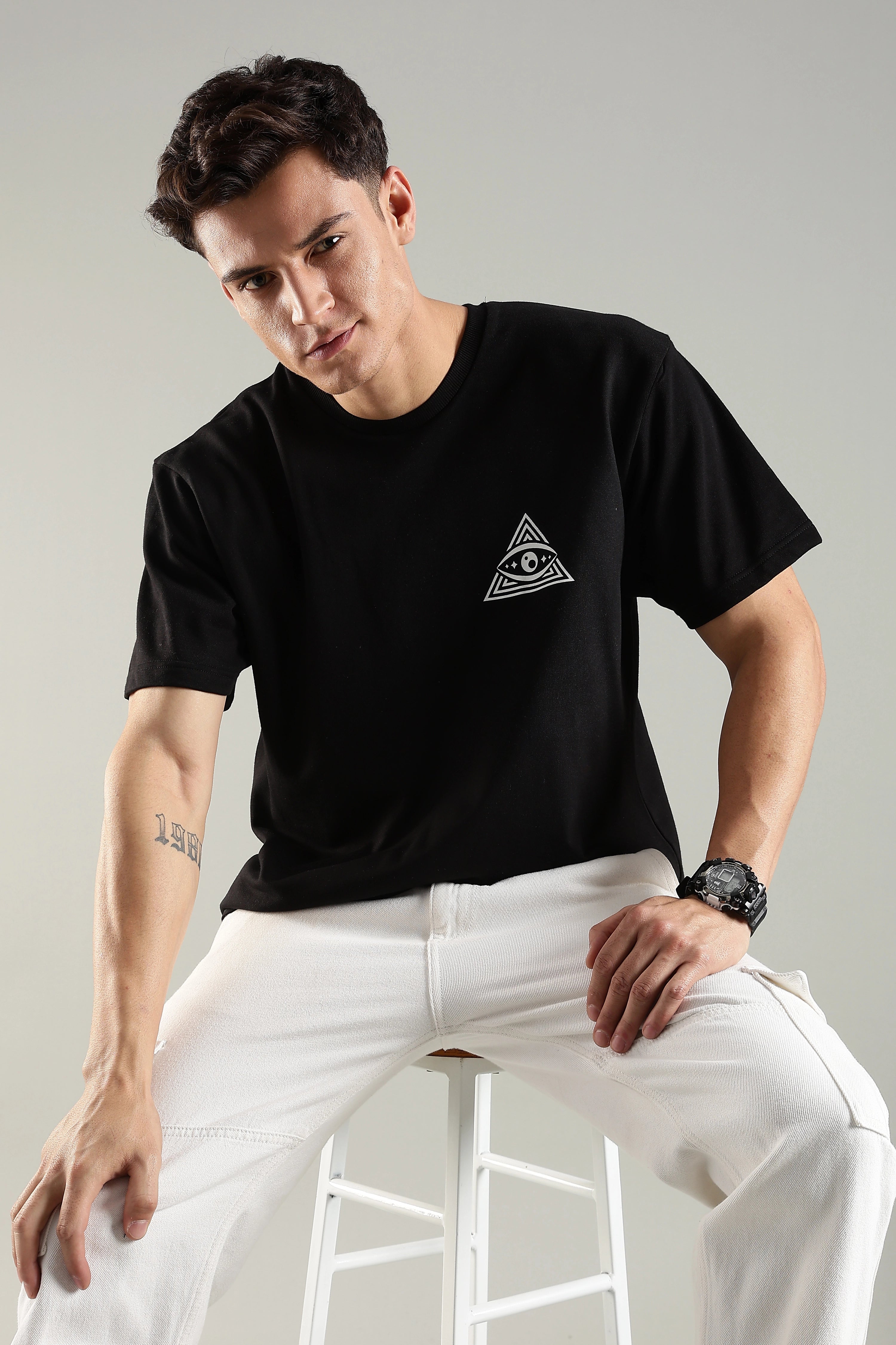 Lost Frequencies Tee